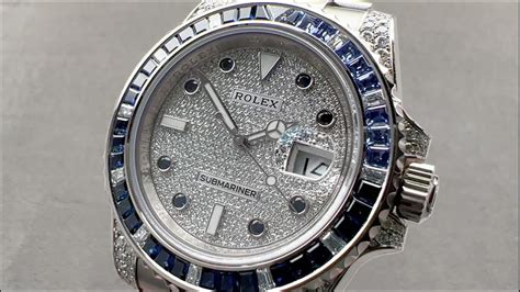 circular shape 4 oclock position rolex submariner sapphire|Rolex Submariner depth chart.